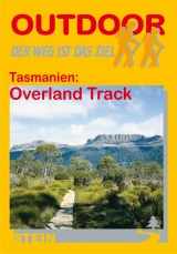 Tasmanien: Overland Track - Bernd L Nepomuck