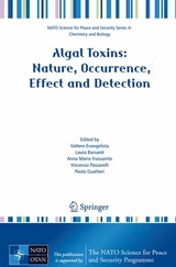 Algal Toxins: Nature, Occurrence, Effect and Detection - 