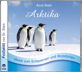 Arktika - Arnd Stein