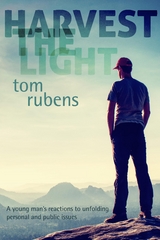 Harvest the Light -  Tom Rubens