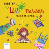 Lilli The Witch - Knister