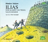 Ilias - Dimiter Inkiow