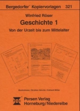 Geschichte - Winfried Röser