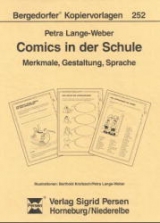 Comics in der Schule - Petra Lange-Weber