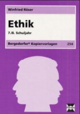 Ethik - Winfried Röser