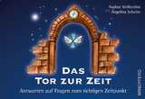 Das Tor zur Zeit - Angelina Schulze