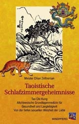 Taoistische Schlafzimmergeheimnisse - Chian Zettnersan