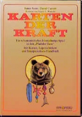 Karten der Kraft - Jamie Sams, David Carson