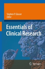 Essentials of Clinical Research - 