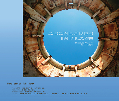 Abandoned in Place -  Roland Miller