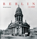 Berlin um 1900 - 