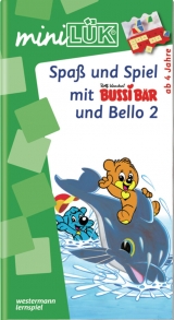 miniLÜK - Bernd Gärtig