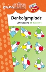 miniLÜK Denkolympiade - Michael Junga