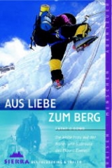 Aus Liebe zum Berg - Cathy O'Dowd