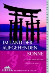 Im Land der aufgehenden Sonne - Stefan Biedermann