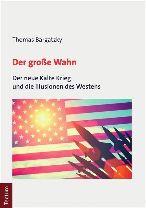 Der große Wahn - Thomas Bargatzky