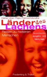 Länder des Lachens - Heiner Uber, Papu P Mondhe