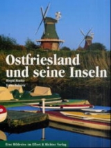 Ostfriesland und seine Inseln - Toma Babovic, Birgid Hanke