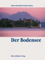 Der Bodensee - Oskar Fehrenbach, Norbert Kustos