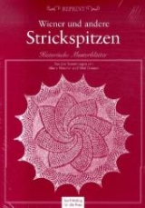 Wiener und andere Strickspitzen - 