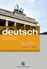 Grammatiktrainer Deutsch - 