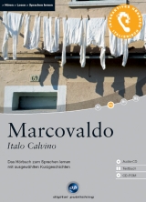 Marcovaldo - Interaktives Hörbuch Italienisch - Italo Calvino