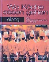 Wo Köche essen gehen - Leipzig