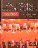 Wo Köche essen gehen - Mallorca