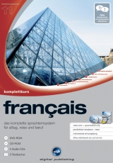 Komplettkurs Français - 