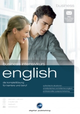 Business Intensivkurs English - 