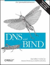 DNS und BIND - Albitz & Cricket Liu, Paul