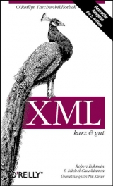 XML - kurz & gut - Robert Eckstein, Michel Casabianca