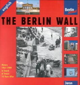 The Berlin Wall - 