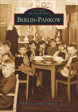 Berlin - Pankow - Ruthild Deus, Ralf Schmiedecke