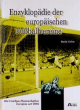 Enzyklopädie der europäischen Fussballvereine - Grüne, Hardy