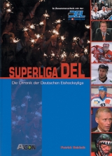 Superliga DEL - Patrick Reichelt