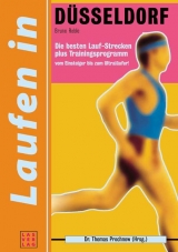 Laufen in Düsseldorf - Thomas Prochnow, Bruno Reble