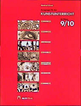 Anregungen für den Kunstunterricht ab Klasse 9/10 - Manfred Kiesel