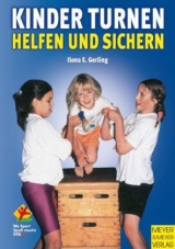 Kinderturnen - Ilona E. Gerling