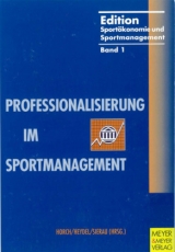 Professionalisierung im Sportmanagement - 