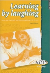 Learning by Laughing - Peter Oldham