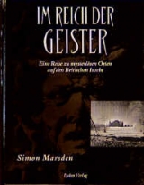 Im Reich der Geister - Marsden, Simon