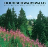 Hochschwarzwald - Christian Prager, Claudia Bette-Wenngatz