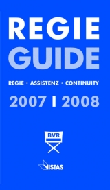 Regie Guide 2007/2008 - 