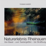 Naturerlebnis Rheinauen - Thomas Kaiser