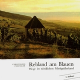 Rebland am Blauen - Christfried Preussler