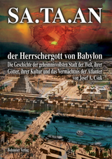 SA.TA.AN der Herrschergott von Babylon - Josef Csuk