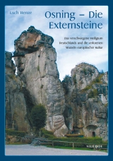 Osning - Die Externsteine - Usch Henze