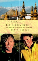 Der Himmel über dem Himalaja - Rick Ridgeway