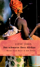 Das schwarze Herz Afrikas - Lieve Joris